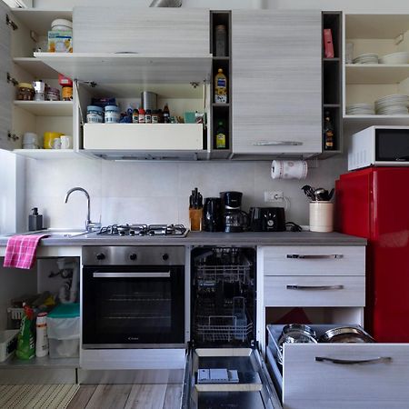 Casa Carozzi Lejlighed Milano Eksteriør billede