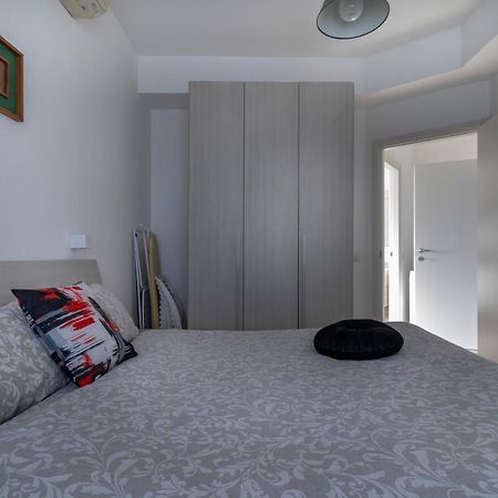 Casa Carozzi Lejlighed Milano Eksteriør billede