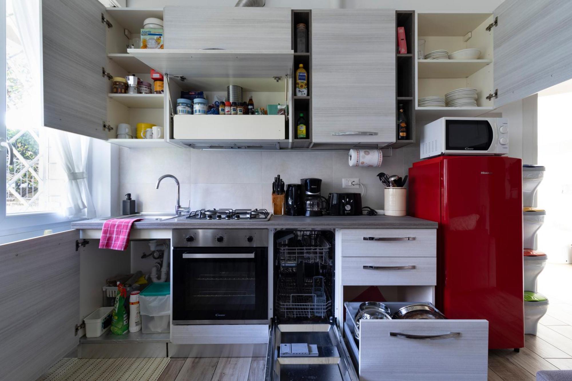Casa Carozzi Lejlighed Milano Eksteriør billede