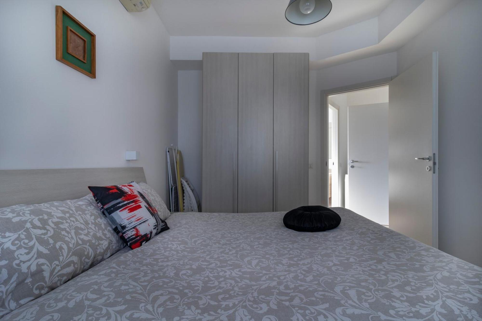 Casa Carozzi Lejlighed Milano Eksteriør billede