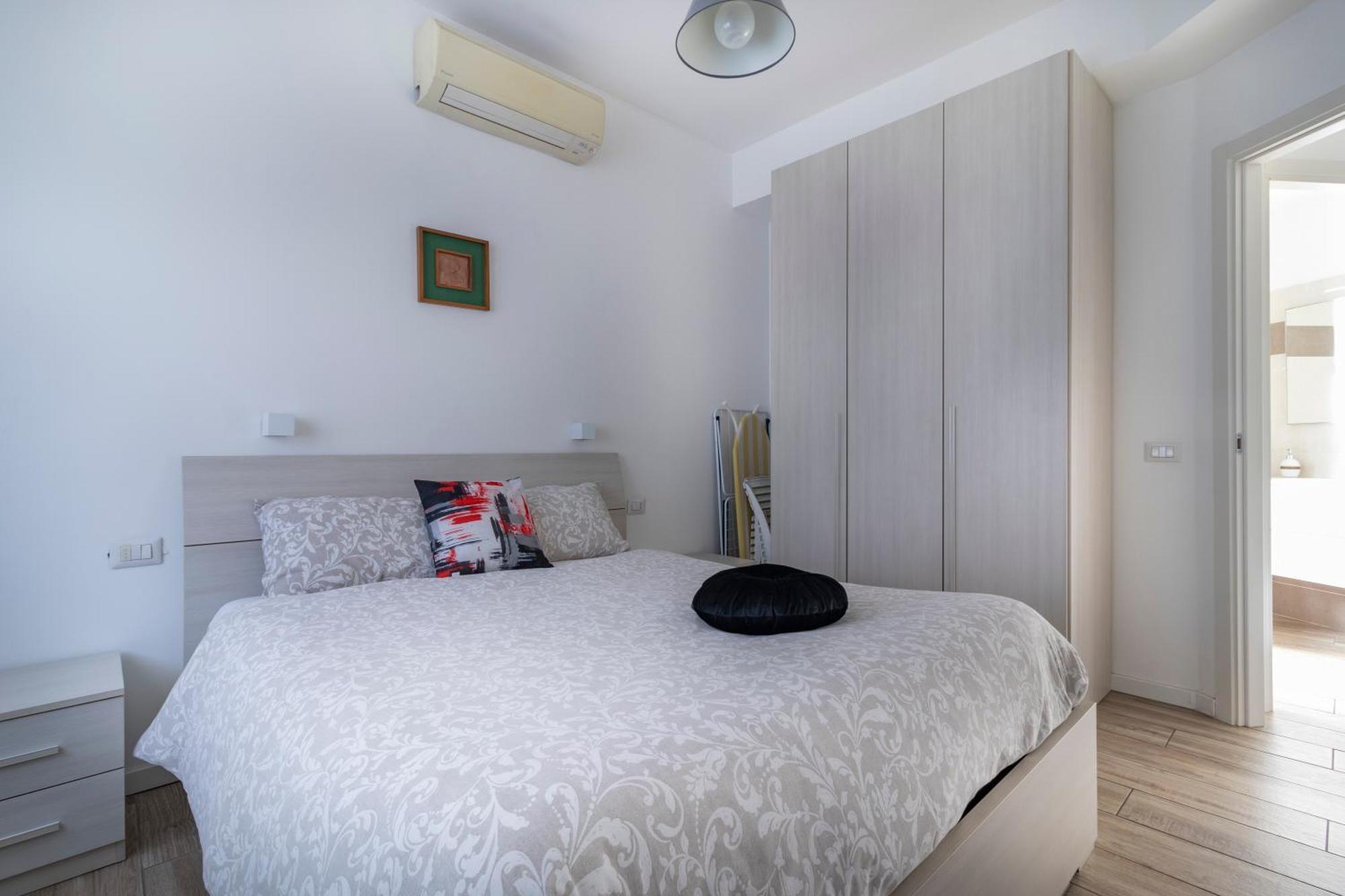 Casa Carozzi Lejlighed Milano Eksteriør billede