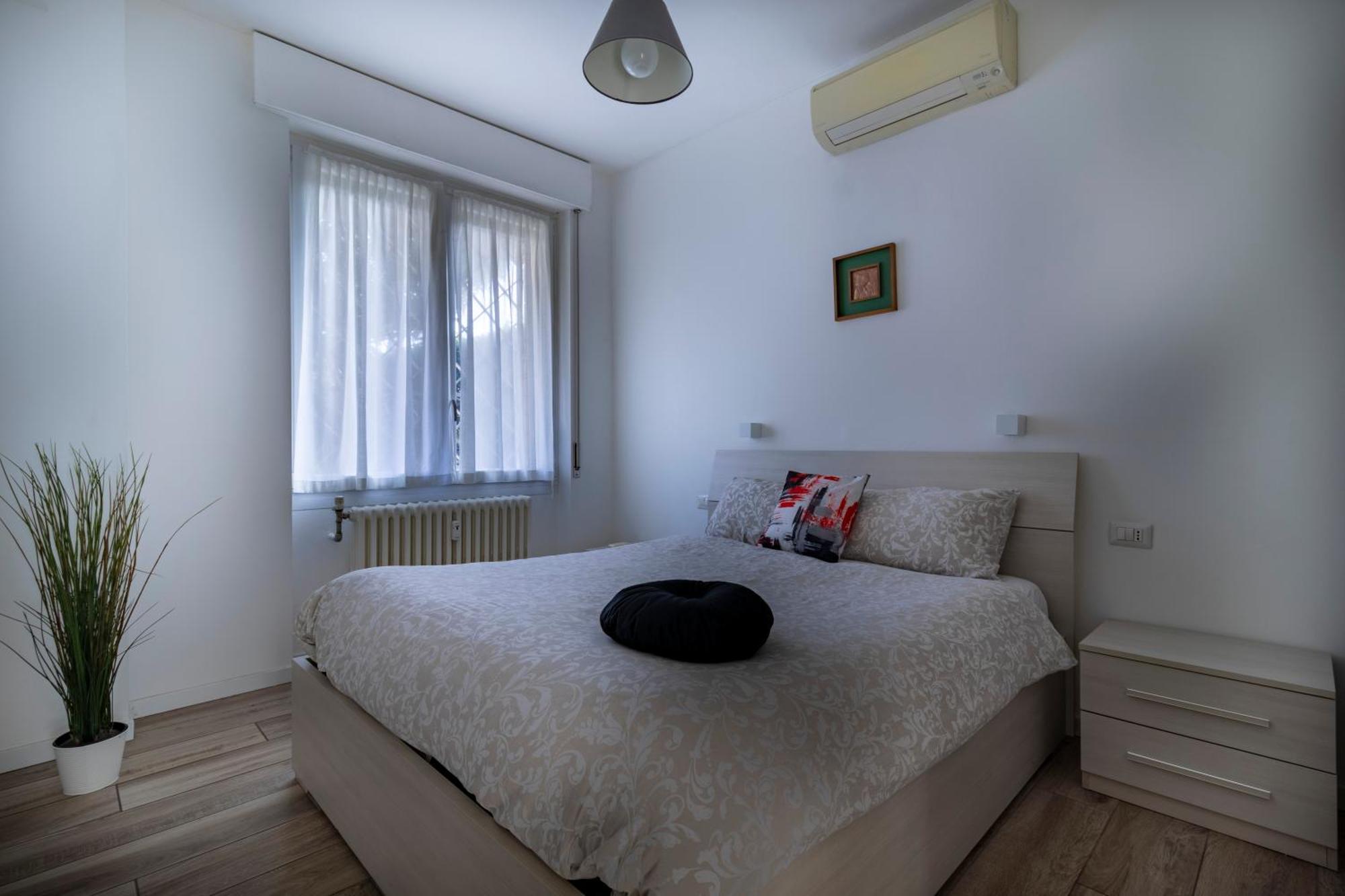 Casa Carozzi Lejlighed Milano Eksteriør billede