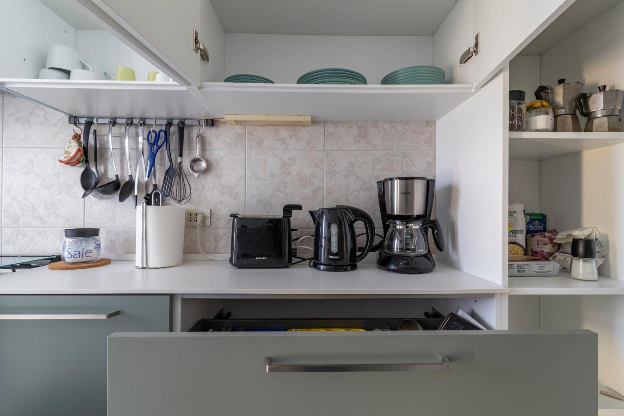 Casa Carozzi Lejlighed Milano Eksteriør billede