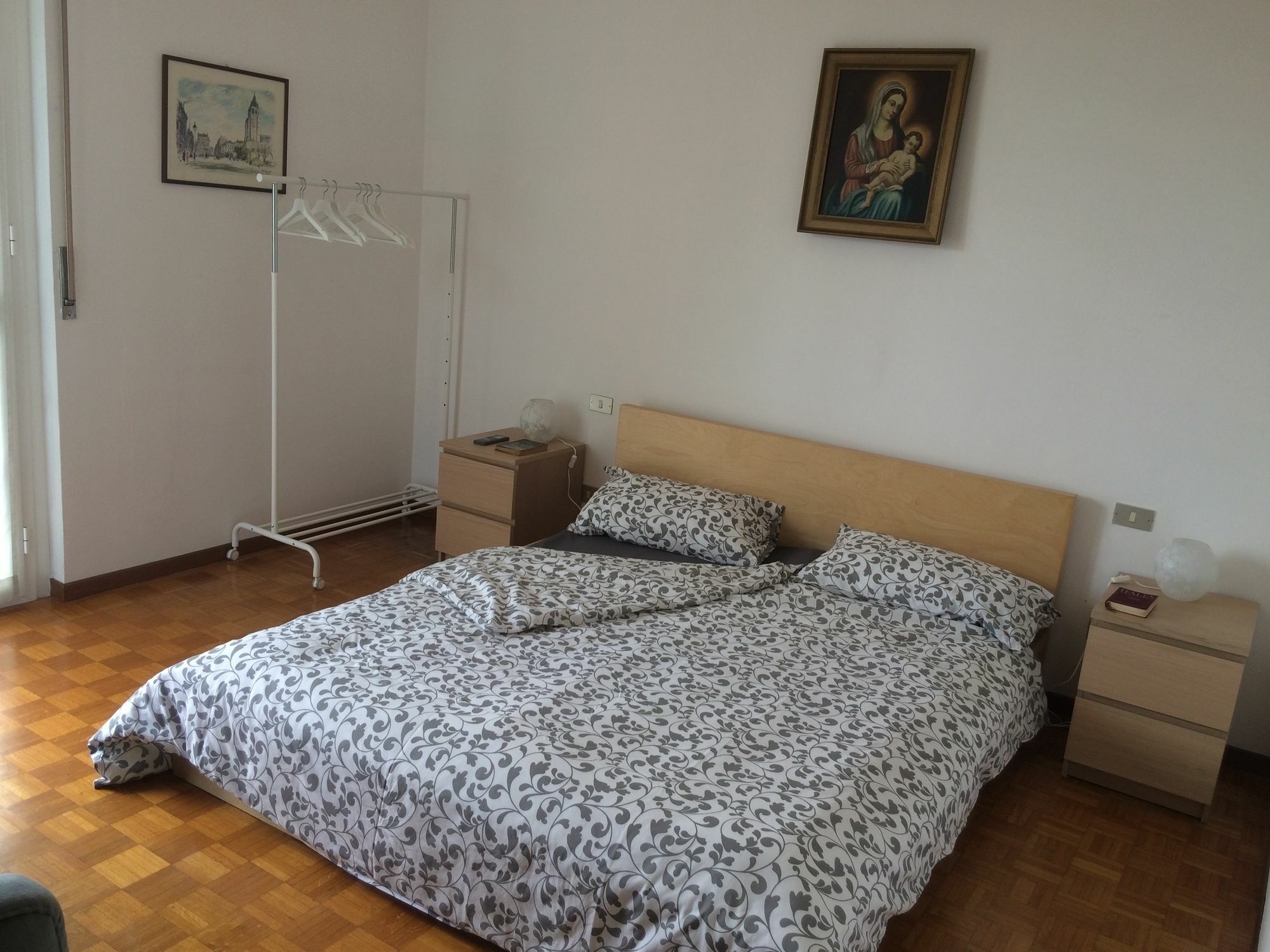 Casa Carozzi Lejlighed Milano Eksteriør billede